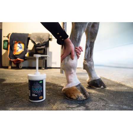 Cavalor Muscle Cooler - 1L