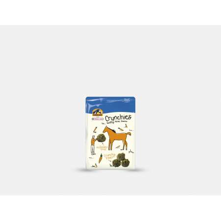 Cavalor Crunchies - 1.5kg