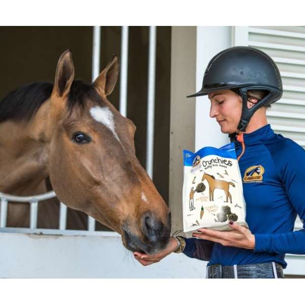 Cavalor Crunchies - 1.5kg