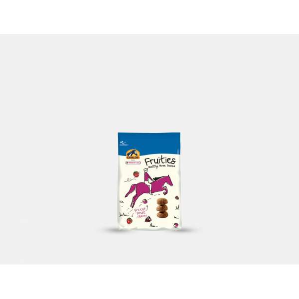 Cavalor Fruities - 750gr