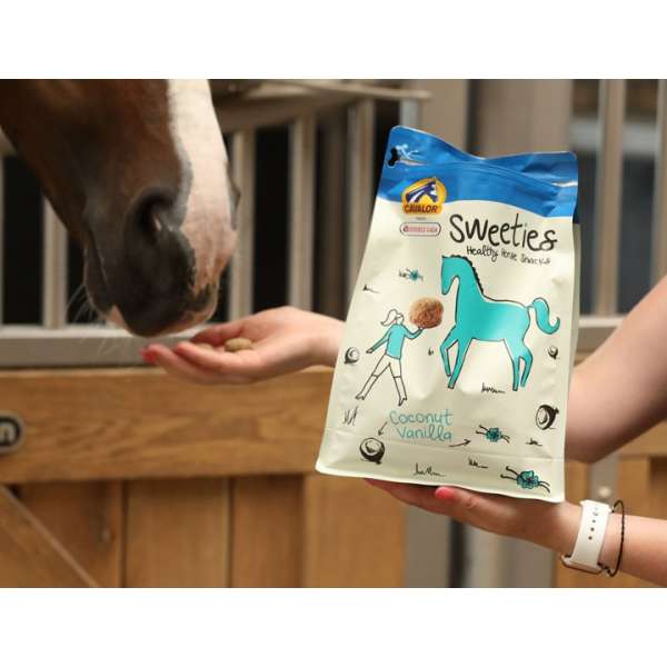 Cavalor Sweeties - 750gr