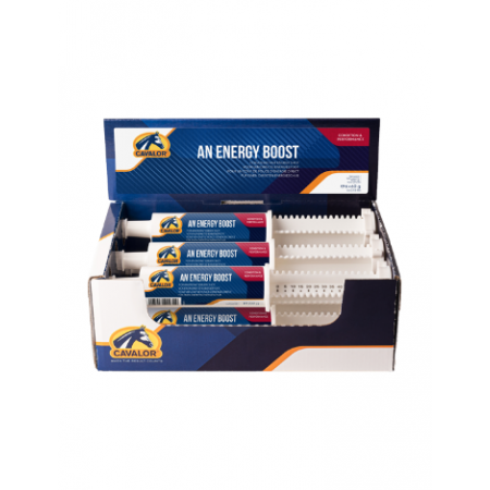 Cavalor An Energy Boost - 60gr