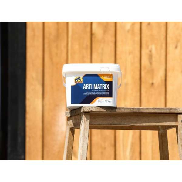 Cavalor Arti Matrix - 2kg
