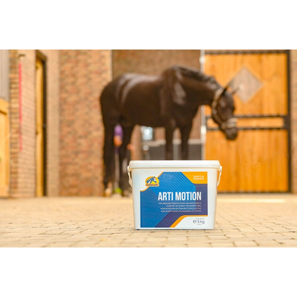 Cavalor Arti Motion - 2kg