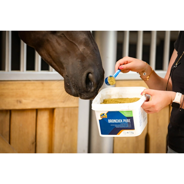 Cavalor Bronchix Pure - 1kg