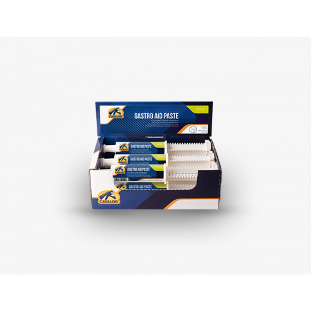 Cavalor Gastro Aid Paste - 60gr