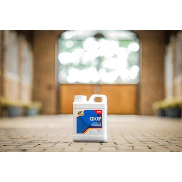Cavalor Kick up - 1L