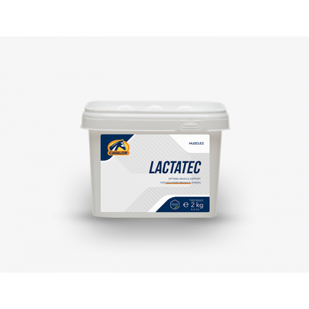 Cavalor LactaTec - 2KG