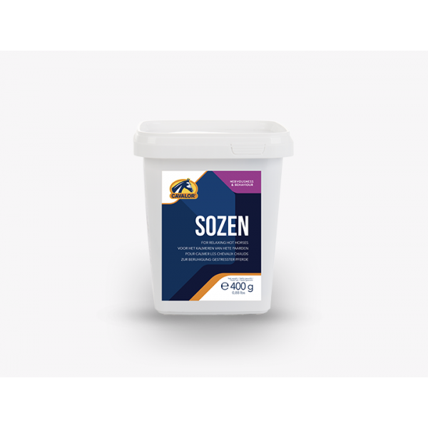 Cavalor SoZen