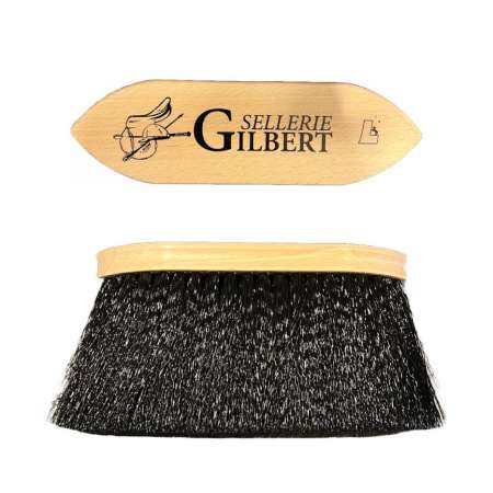 Brosse Poils Long Sellerie Gilbert