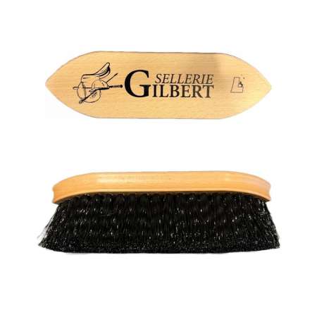 Brosse Poils courts Sellerie Gilbert