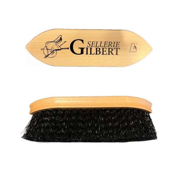 Sellerie Gilbert Short Brush