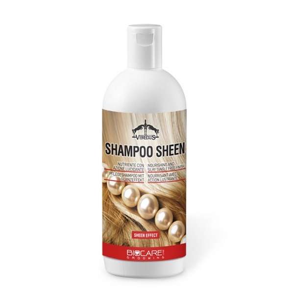 Shampoo Sheen 500 ml