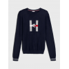 TH Horse Summer Knit Sweater