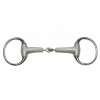 FEELING Flexi eggbutt snaffle