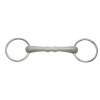 FEELING flexi unjointed ring snaffle