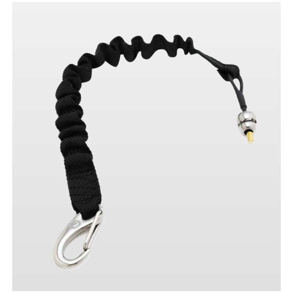 Helite Key-ball lanyard Airbag