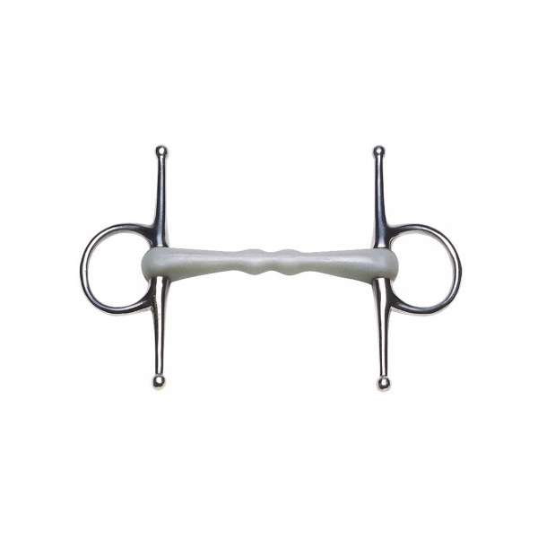 Mors aiguille FEELING flexi droit