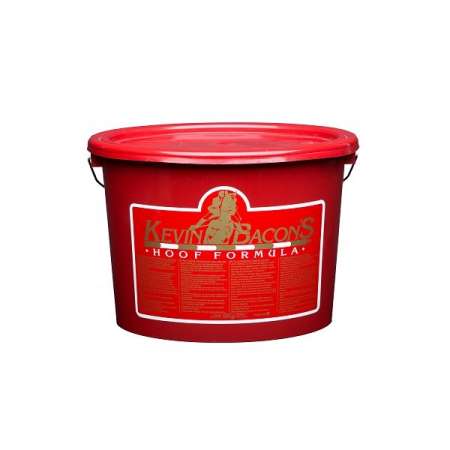 Kevin Bacon's Hoof Formula