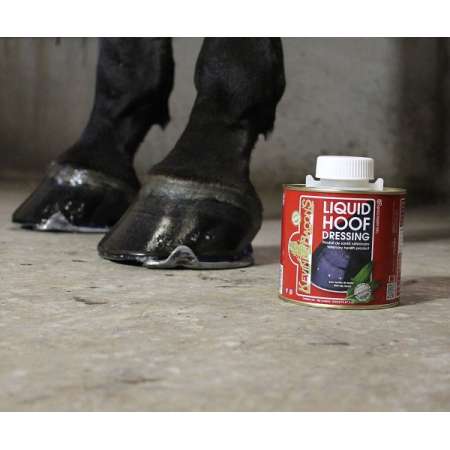 Kevin Bacon's Liquid Hoof Dressing
