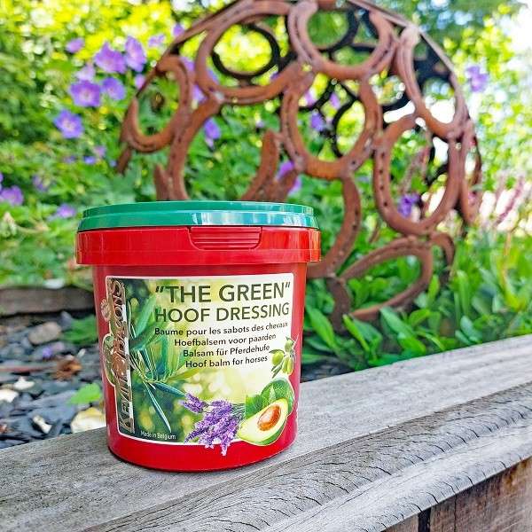 Kevin Bacon's "The Green" Hoof Dressing 500ml