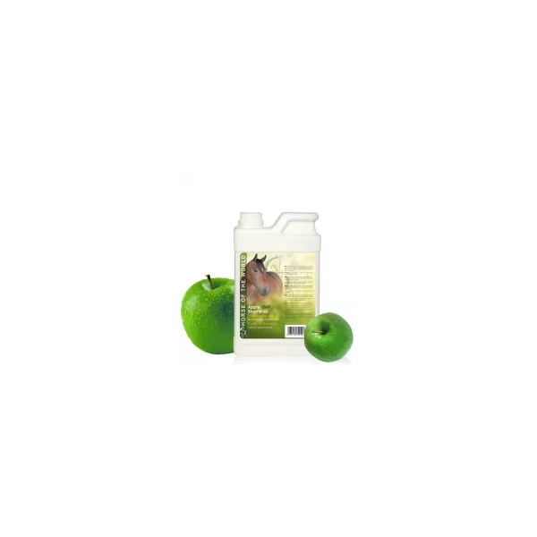 Shampooing Apple Pearl 1L