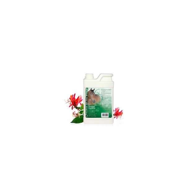 Shampoo Universal Pearl 1L