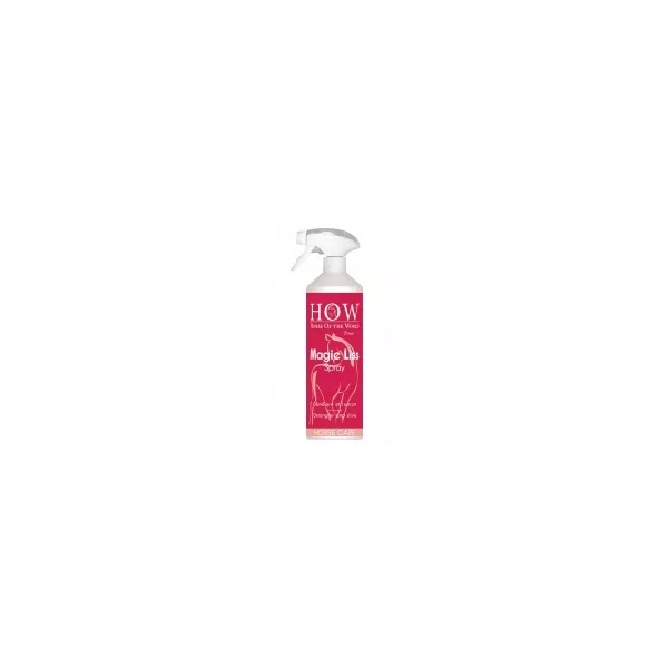 Magic Liss Pearl Spray 500ml