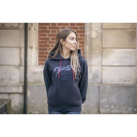 SWEAT Topty MARINE