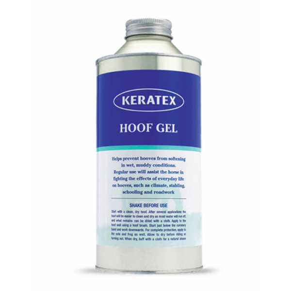 Keratex Hoof Gel - 500ml