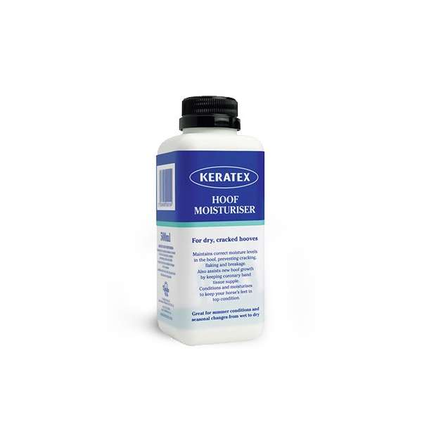 Keratex Hoof Moisturiser - 500ml