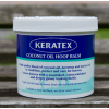 Keratex Coconut Oil Hoof Balm Clear - 400gr