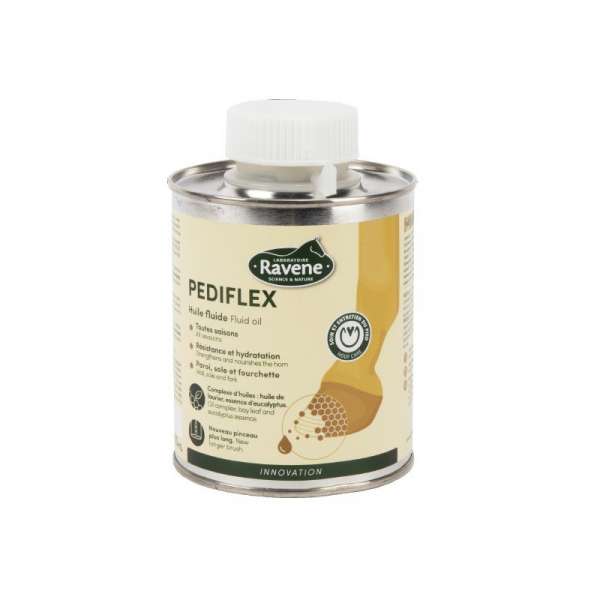 Pediflex Vloeibare olie