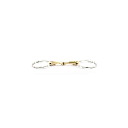 Loose ring full bit standard cannons