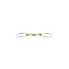 Mors double brisure canons standards
