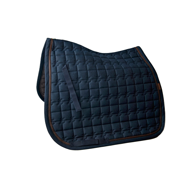 Saddle Pad Dressage Vintage