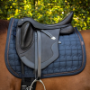 Saddle Pad Dressage Vintage