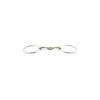 14mm Bit with Very Large Double Jointed Rings