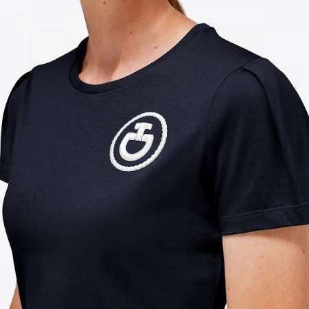 CT Emblem T-Shirt