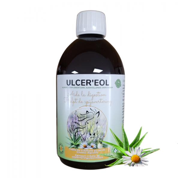 Ulcer'eol