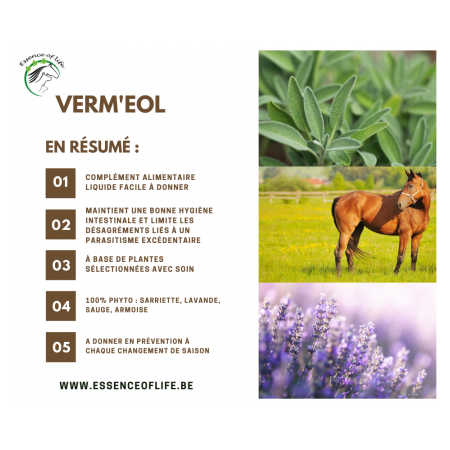 Verm'eol