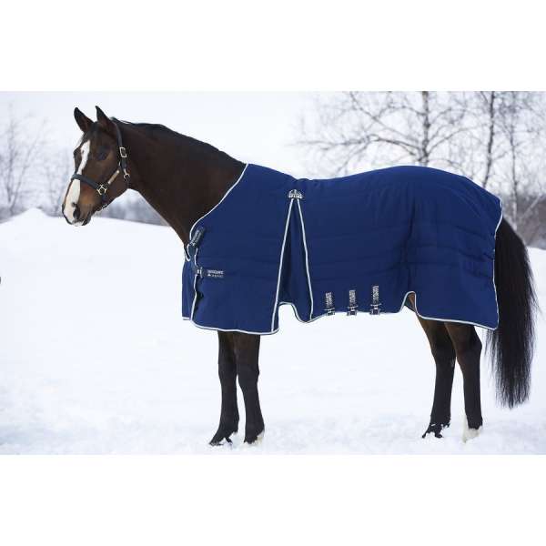 Rambo Optimo Stable Rug 400g