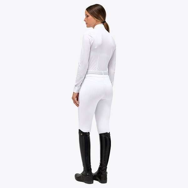CT Women's Jersey Mesh Competition Shirt