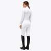 CT Chemise Concours Femme Mesh