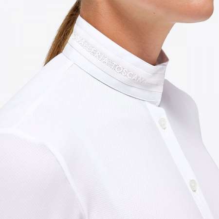 CT Women's Jersey Mesh Competition Shirt
