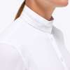 CT Women's Jersey Mesh Competition Shirt