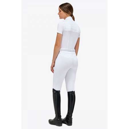 CT Chemise de Concours Jersey Femme