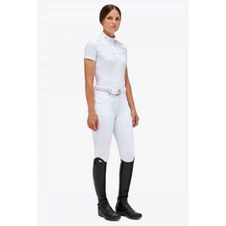 CT Chemise de Concours Jersey Femme