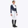 CT Dames Jersey Wedstrijdshirt met Knopen