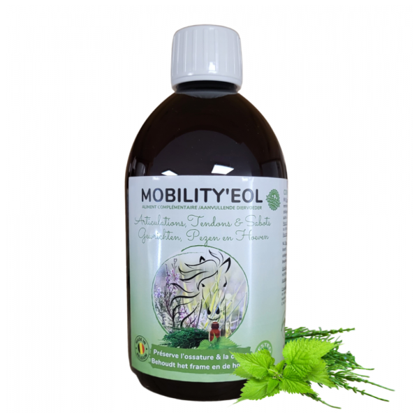 Mobility'eol